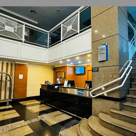 Hotel Perdizes - Flat Executivo - 504 São Paulo Luaran gambar