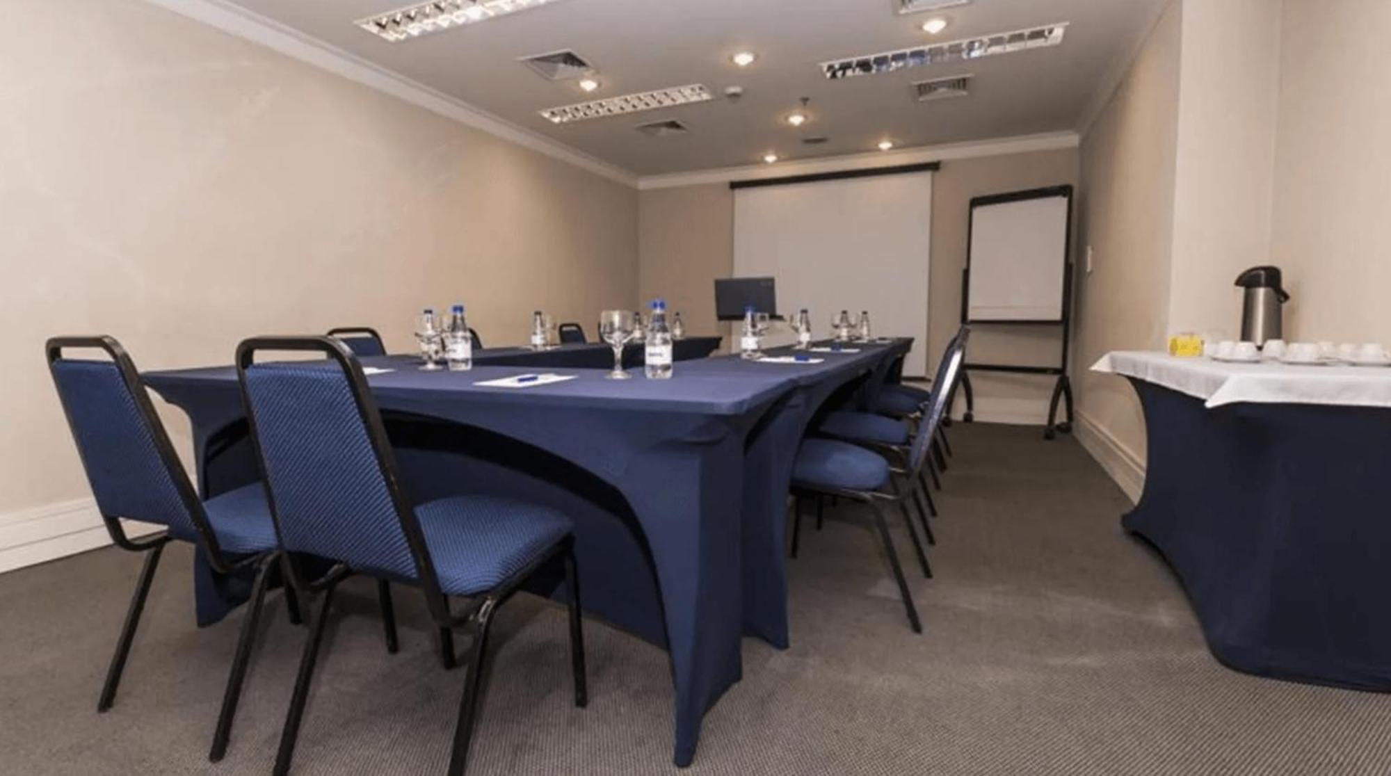 Hotel Perdizes - Flat Executivo - 504 São Paulo Luaran gambar