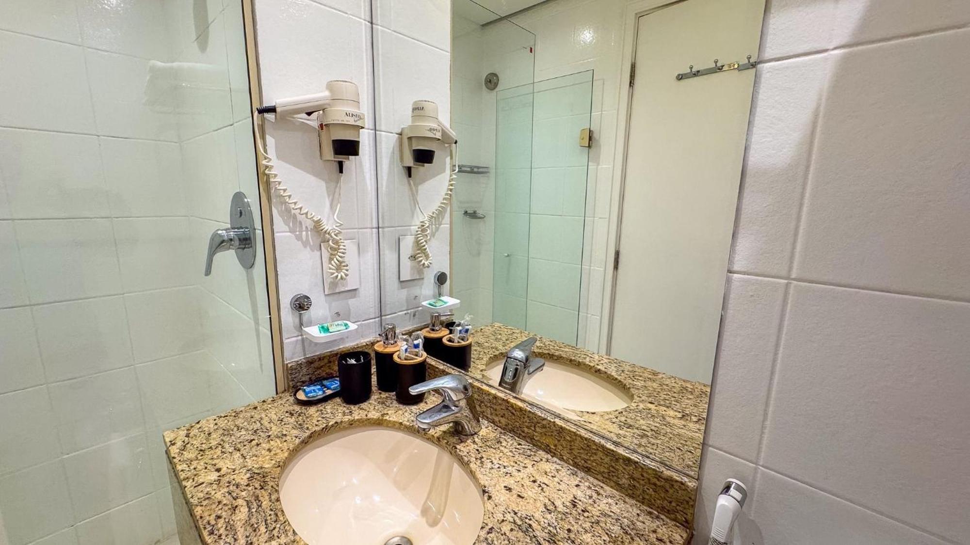 Hotel Perdizes - Flat Executivo - 504 São Paulo Luaran gambar