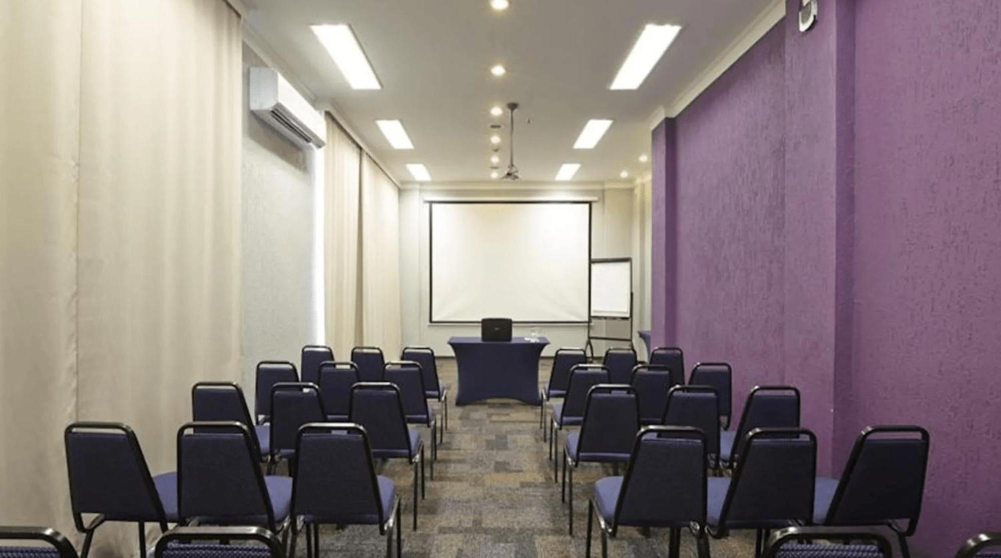 Hotel Perdizes - Flat Executivo - 504 São Paulo Luaran gambar
